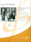Op26 Fantaisie Pastorale Hongroise