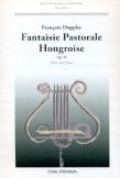 Op26 Fantasie Pastorale Hongroise
