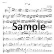 Op26 Trio (Parts Only)