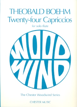 Op26 Twenty-four Etudes