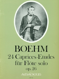 Op26 Twenty-four Etudes