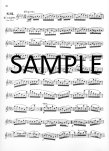 Op26 Twenty-four Etudes (Caprices)