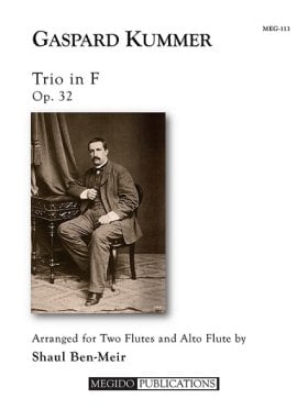 Op32 Trio in F