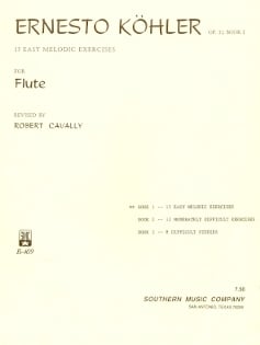 Op33 Book 1 Fifteen Etudes