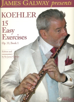 Op33 Book 1 Fifteen Etudes