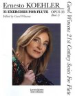 Op33 Book 1 Fifteen Exercises