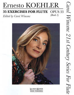 Op33 Book 1 Fifteen Exercises