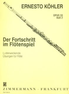 Op33 Book 2 Twelve Etudes
