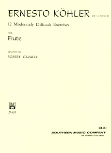 Op33 Book 2 Twelve Etudes