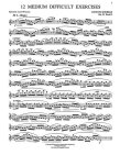 Op33 Book 2 Twelve Exercises