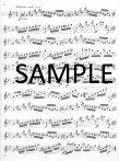 Op33 Twenty-four Etudes