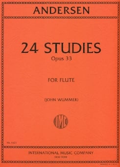 Op33 Twenty-four Etudes