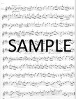 Op33 Twenty-four Etudes