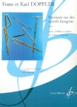 Op35 Fantasie sur des motifs hongrois (Fantasy on Hungarian Motifs)