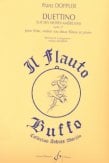 Op37 Duettino sur des Motifs Americain (Duet on American Motifs)