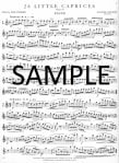 Op37 Twenty-six Etudes