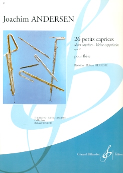 Op37 Twenty-six Etudes