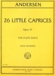 Op37 Twenty-six Etudes