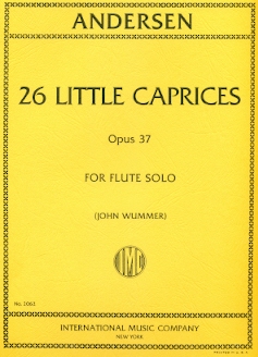 Op37 Twenty-six Etudes