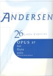 Op37 Twenty-six Etudes (Caprices)