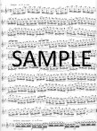 Op37 Twenty-six Etudes (Caprices)
