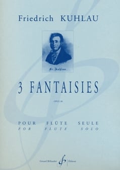Op38 Three Fantasies