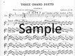 Op39 C07 Three Duets (parts only)