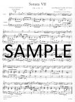 Op4/Twelve Sonatas(v.3)
