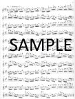 Op41 Eighteen Etudes