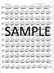 Op41 Eighteen Etudes
