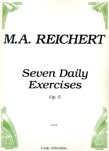 Op5 Seven Daily Exercises
