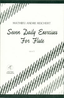 Op5 Seven Daily Exercises