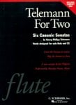 Op5 Six Canonic Sonatas