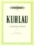 Op57/1,2,3 P03 Three Grand Solos