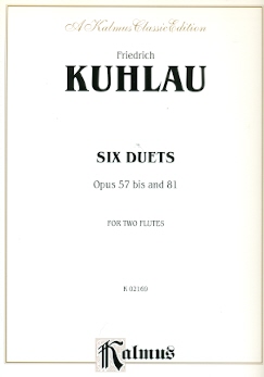 Op57 bis and  Op 81 (parts only)
