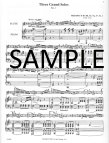 Op57 Three Grand Solos (1-3)