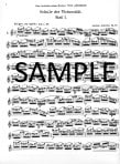 Op60 Twenty-four Etudes (School of Virtuosity)
