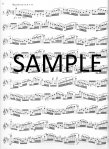 Op60 Twenty-four Etudes (v.1)