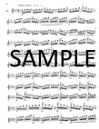 Op63 Twenty-four Etudes