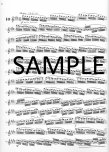Op63 Twenty-four Etudes (Technical Studies) (ed.Peck)