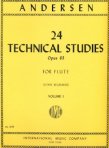 Op63 Twenty-Four Etudes (v.1)