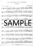 Op63 Twenty-Four Etudes (v.2)