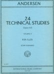 Op63 Twenty-Four Etudes (v.2)