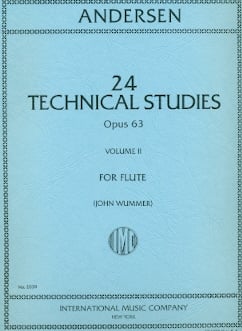 Op63 Twenty-Four Etudes (v.2)
