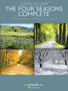 Op8 #1,2,3,4  Four Seasons (complete)