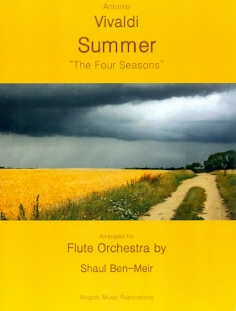 Op8 #2 (Four Seasons) (Summer)