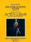 Op8 #2 Four Seasons   Summer   (L'Estate)