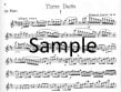 Op81 F02 Three Duets (parts only)