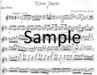 Op81 F02 Three Duets (parts only)