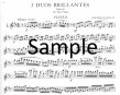 Op81 I01 Three Duets (parts only)